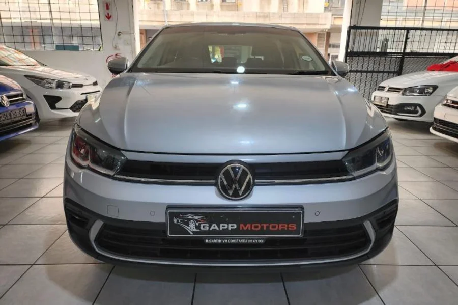 Used 2023 VW Polo hatch 1.0TSI Life manual - GAPP Motors Used 2023 VW Polo hatch 1.0TSI Life manual - GAPP Motors