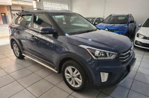 Used  2022 Hyundai Creta 1.6 Executive