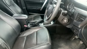 Used  2015 Toyota Corolla 1.6 prestige