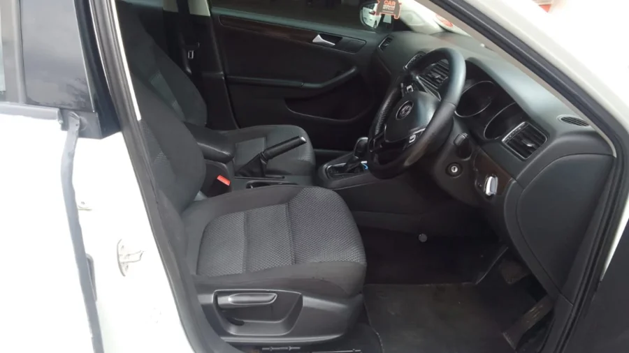 Used  2018 VW Jetta 1.4TSI Comfortline auto - Frank Reinah Auto Investments