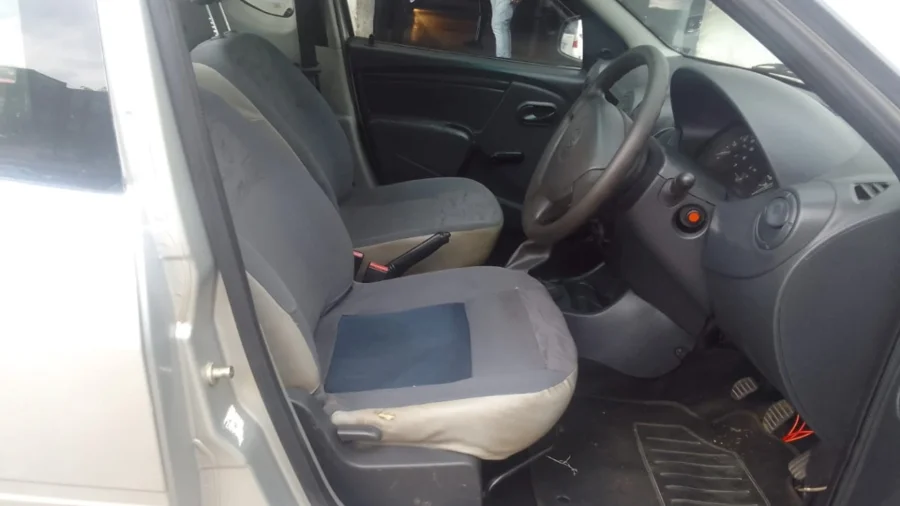 Used 2012 Nissan NP200 1.6 16v S - Frank Reinah Auto Investments Used 2012 Nissan NP200 1.6 16v S - Frank Reinah Auto Investments