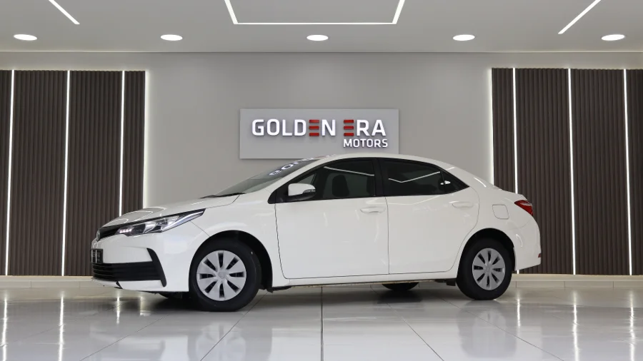 Used 2022 Toyota Corolla Quest 1.8 Plus manual - Golden Era Motors Used 2022 Toyota Corolla Quest 1.8 Plus manual - Golden Era Motors