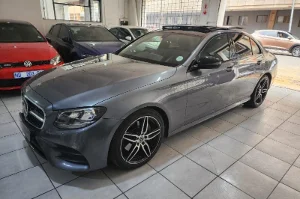 Used  2017 Mercedes Benz E-Class E220d cabriolet Used  2017 Mercedes Benz E-Class E220d cabriolet