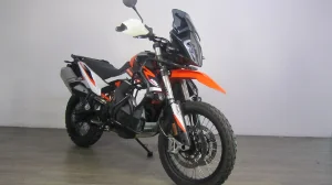 Used  2022 KTM 890 Adventure R