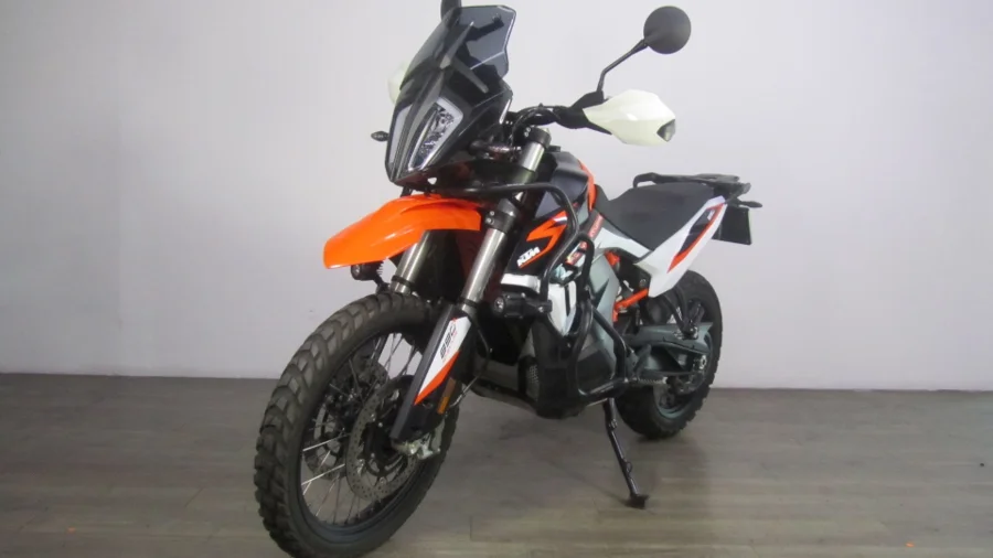Used 2022 KTM 890 Adventure R - FAST KTM Used 2022 KTM 890 Adventure R - FAST KTM