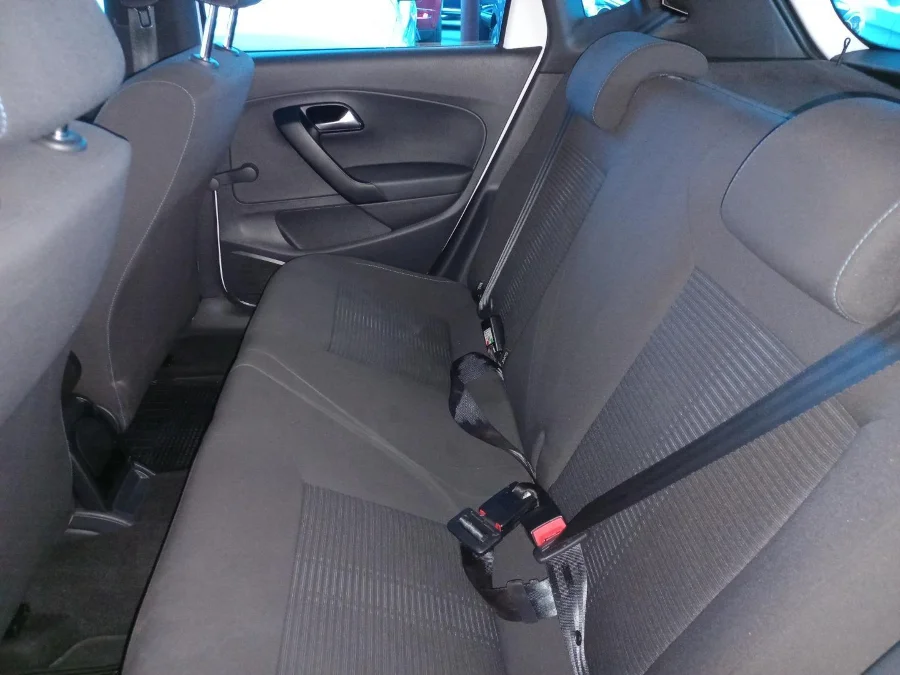 Used  2021 VW Polo Vivo hatch 1.0TSI GT - Willowcrest Motors