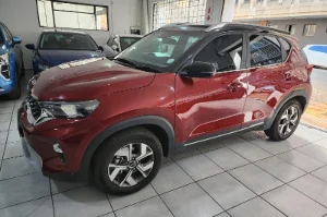 Used  2023 Kia Sonet 1.5 EX auto