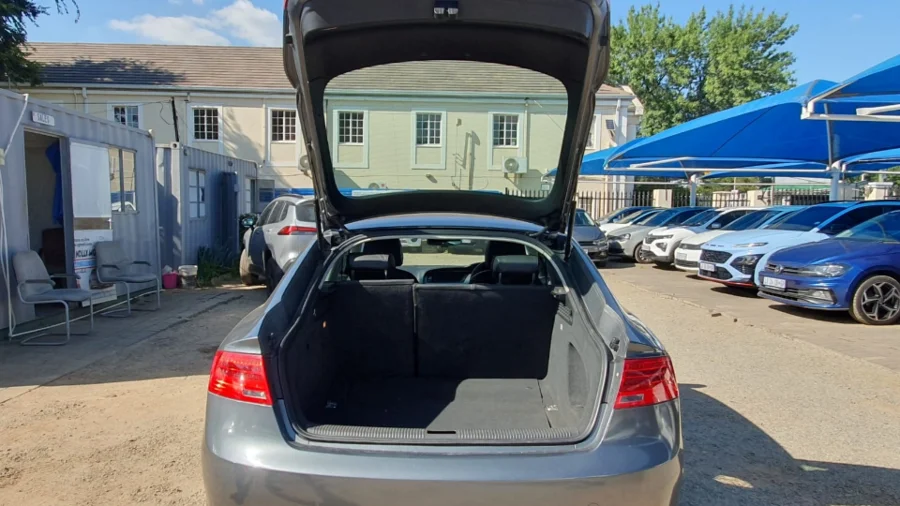 Used 2013 Audi A5 cabriolet 2.0TFSI quattro - Nolly Motors Used 2013 Audi A5 cabriolet 2.0TFSI quattro - Nolly Motors