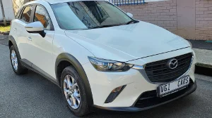 Used  2019 Mazda CX-3 2.0 Active auto