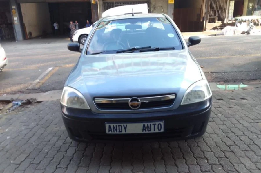 Used  2011 Chevrolet Utility 1.4 UteSpaza Edition - Andy Auto