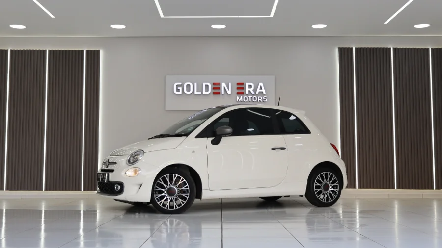 Used 2022 Fiat 500 500 TwinAir Sport - Golden Era Motors Used 2022 Fiat 500 500 TwinAir Sport - Golden Era Motors