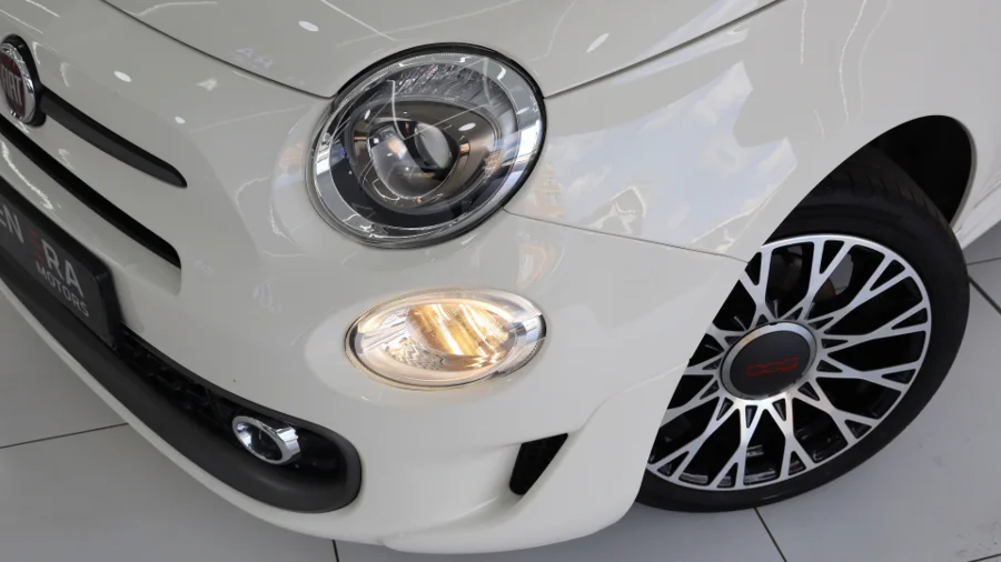 Used 2022 Fiat 500 500 TwinAir Sport - Golden Era Motors Used 2022 Fiat 500 500 TwinAir Sport - Golden Era Motors