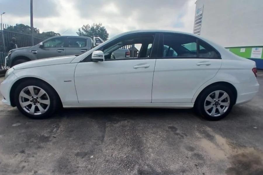 Used 2012 Mercedes Benz C-Class C200 - Carbase Auto Used 2012 Mercedes Benz C-Class C200 - Carbase Auto