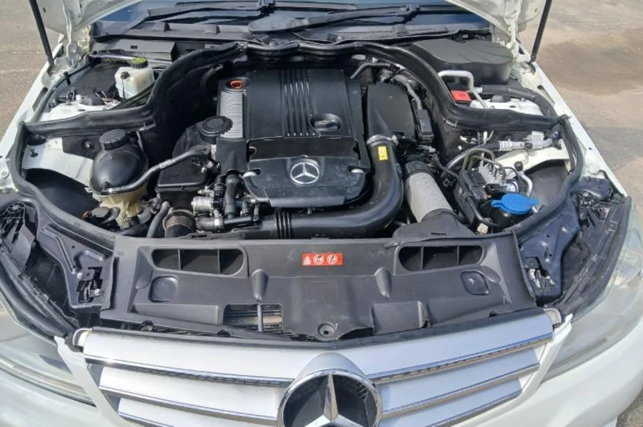 Used 2012 Mercedes Benz C-Class C200 - Carbase Auto Used 2012 Mercedes Benz C-Class C200 - Carbase Auto