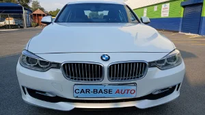 Used  2013 BMW 3 Series 320d