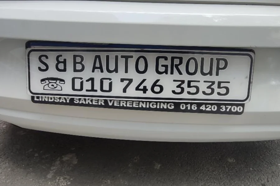 Used 2022 Volkswagen Polo Vivo hatch 1.4 - Venture Giant Investment