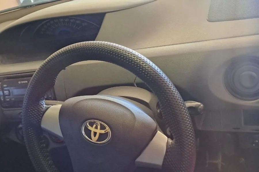 Used  2016 Toyota Etios sedan 1.5 Xi - Uptown Cars