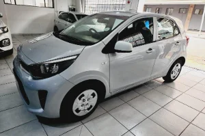 Used  2023 Kia Picanto 1.0 Street manual