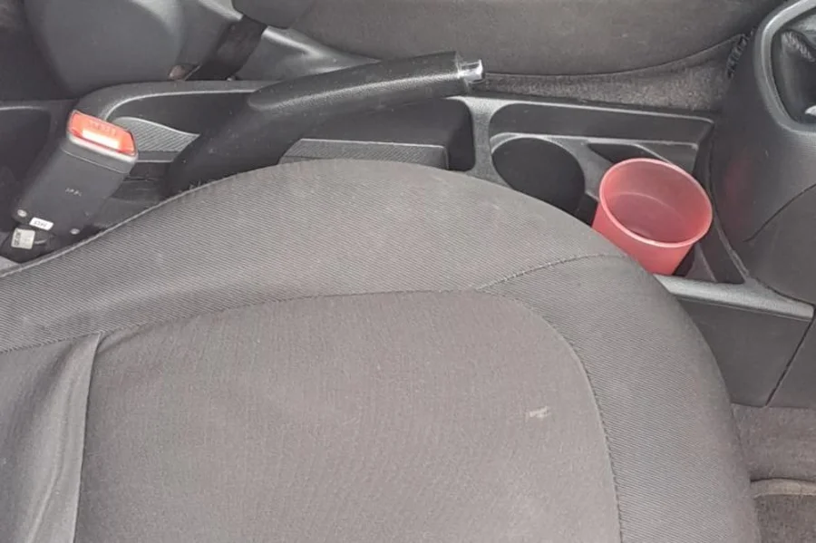 Used  2017 Hyundai Grand i10 1.25 Fluid - Uptown Cars