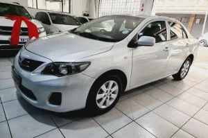 Used  2018 Toyota Corolla Quest 1.6