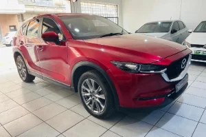 Used  2020 Mazda CX-5 2.0 Active