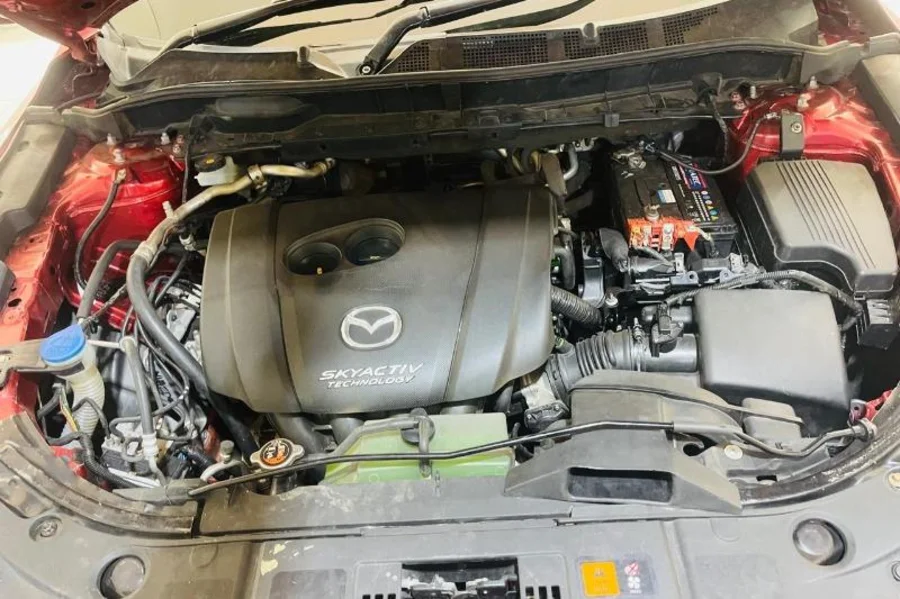 Used 2020 Mazda CX-5 2.0 Active - GAPP Motors Used 2020 Mazda CX-5 2.0 Active - GAPP Motors