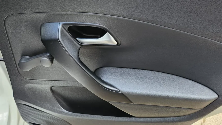 Used 2022 Volkswagen Polo Vivo 5-door 1.4 - Venture Giant Investment