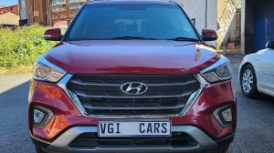 Used  2019 Hyundai Creta 1.6 Executive