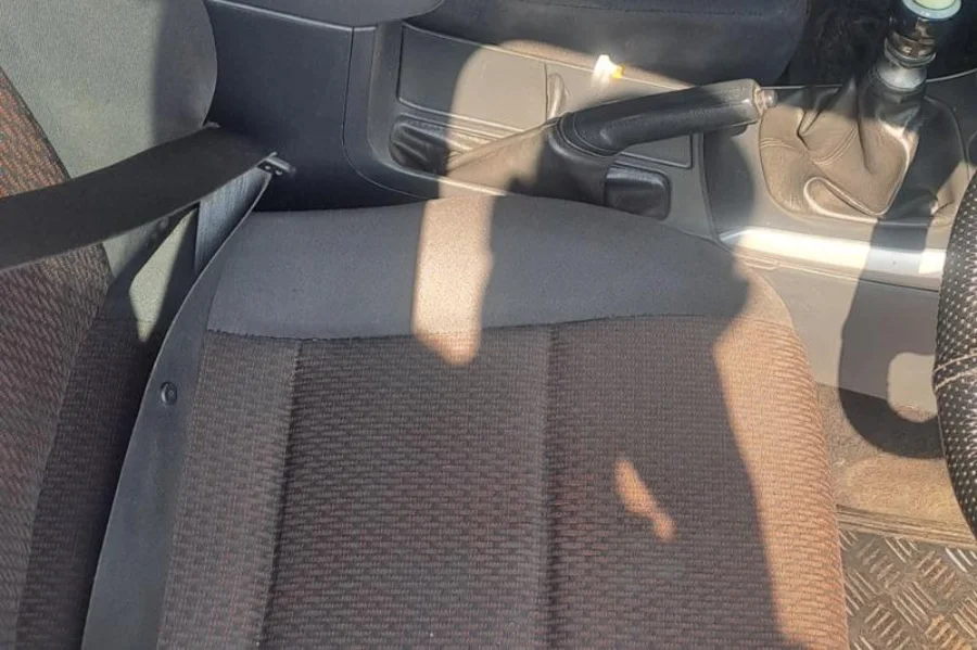 Used  2018 Toyota Corolla Quest 1.6 - Uptown Cars