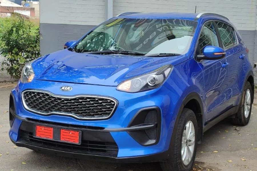 Used  2020 Kia Sportage 1.6T GT Line AWD - Venture Giant Investment Used  2020 Kia Sportage 1.6T GT Line AWD - Venture Giant Investment