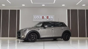 Used  2019 MINI Hatch One Hatch 5-door