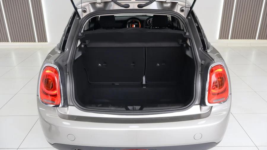Used  2019 MINI Hatch One Hatch 5-door - Golden Era Motors