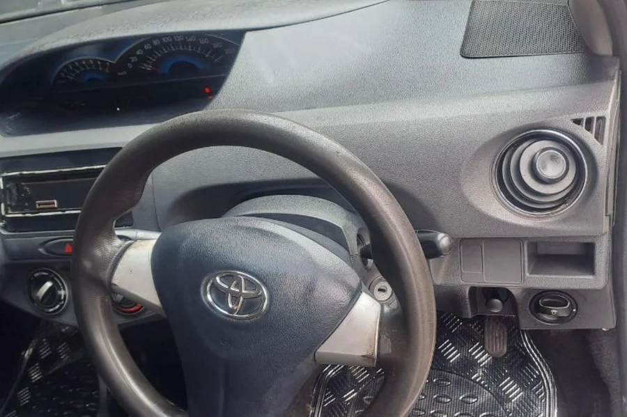 Used  2016 Toyota Etios hatch 1.5 Xs Sport - Uptown Cars