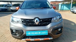 Used  2018 Renault Kwid CLIMBER 1.0