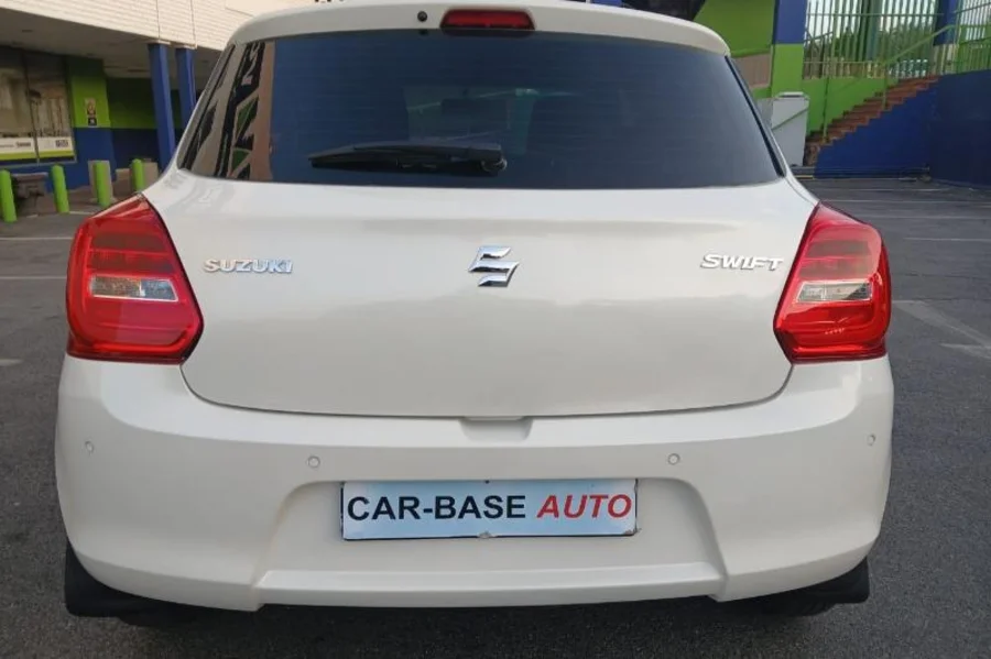 Used 2024 Suzuki Swift 1.4 GL - Carbase Auto