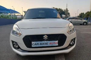 Used 2024 Suzuki Swift 1.4 GL