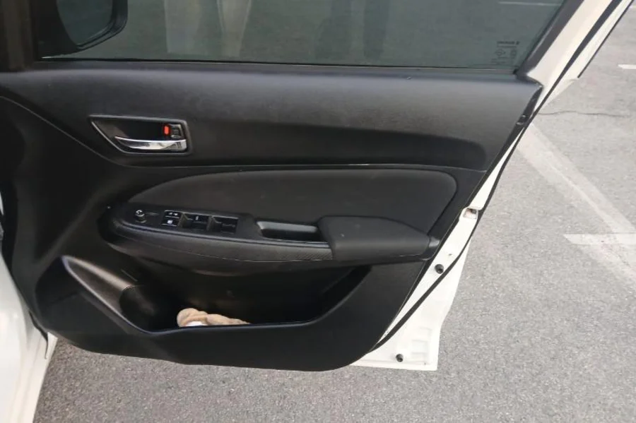 Used 2024 Suzuki Swift 1.4 GL - Carbase Auto