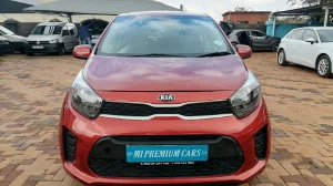 Used  2019 Kia Picanto 1.0 Smart