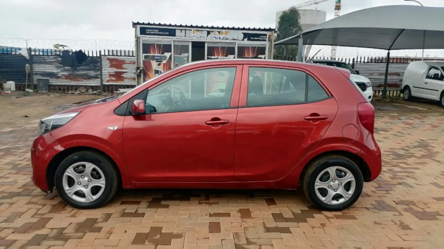 Used 2019 Kia Picanto 1.0 Smart - MI Premium Cars Used 2019 Kia Picanto 1.0 Smart - MI Premium Cars