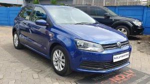Used  2023 VW Polo Vivo hatch 1.4 Trendline