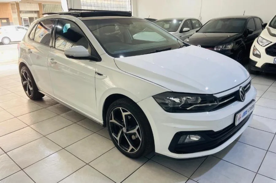 Used  2020 VW Polo hatch 1.0TSI Comfortline - Dee Cars