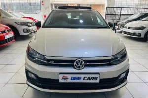 Used  2019 VW Polo hatch 1.0TSI Comfortline auto