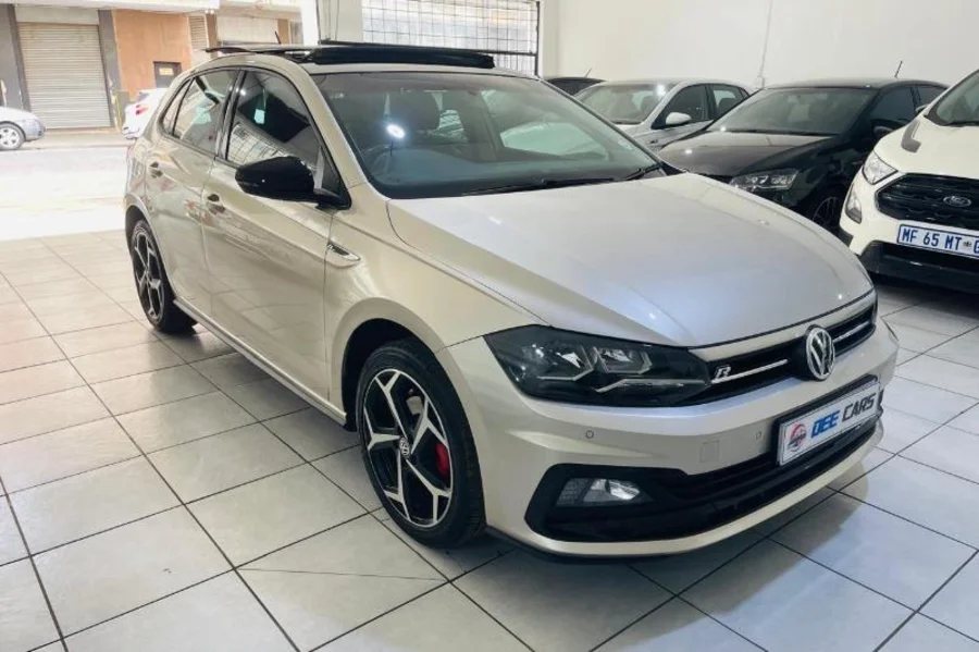 Used  2019 VW Polo hatch 1.0TSI Comfortline auto - Dee Cars