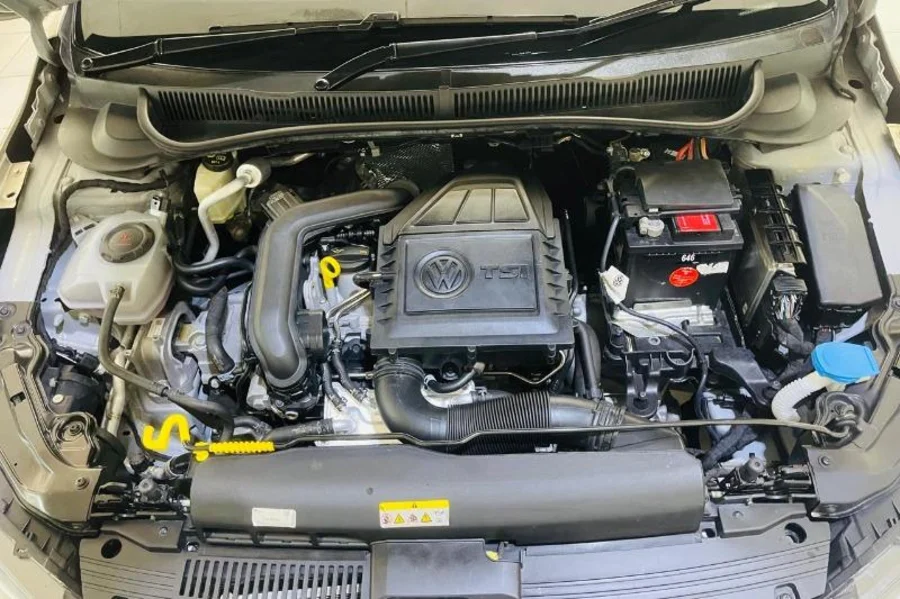 Used  2019 VW Polo hatch 1.0TSI Comfortline auto - Dee Cars