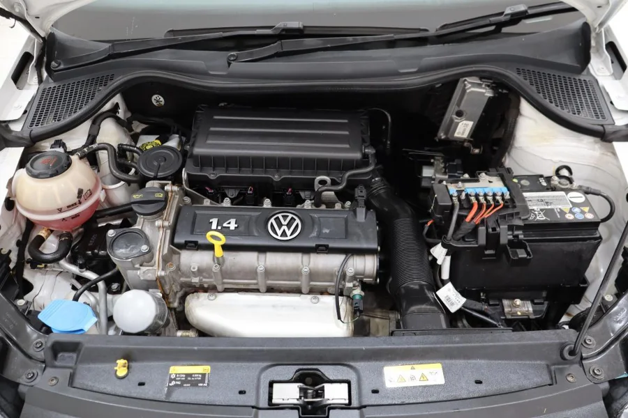 Used  2022 VW Polo sedan 1.4 Trendline - Pristine Motors