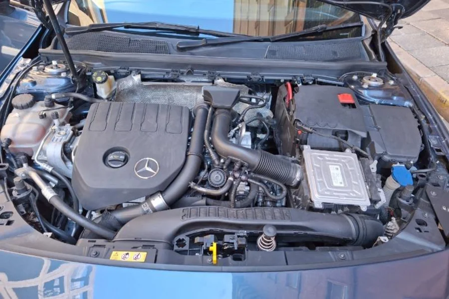 Used 2021 Mercedes-Benz A-Class A200 sedan Progressive - Monalisa Carz Used 2021 Mercedes-Benz A-Class A200 sedan Progressive - Monalisa Carz