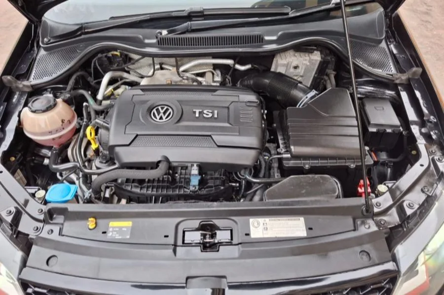 Used 2015 Volkswagen Polo GTI auto - Monalisa Carz Used 2015 Volkswagen Polo GTI auto - Monalisa Carz