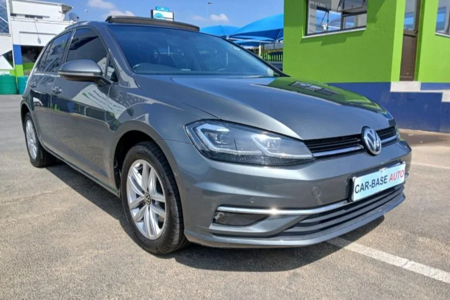 Used 2020 Volkswagen Golf 1.0TSI Comfortline - Carbase Auto