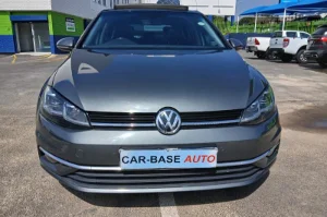 Used 2020 Volkswagen Golf 1.0TSI Comfortline