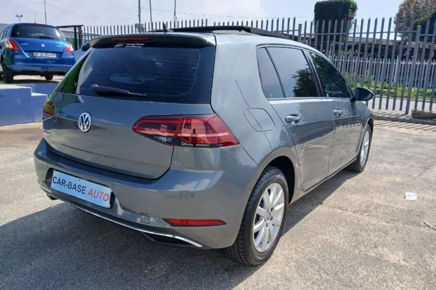 Used 2020 Volkswagen Golf 1.0TSI Comfortline - Carbase Auto